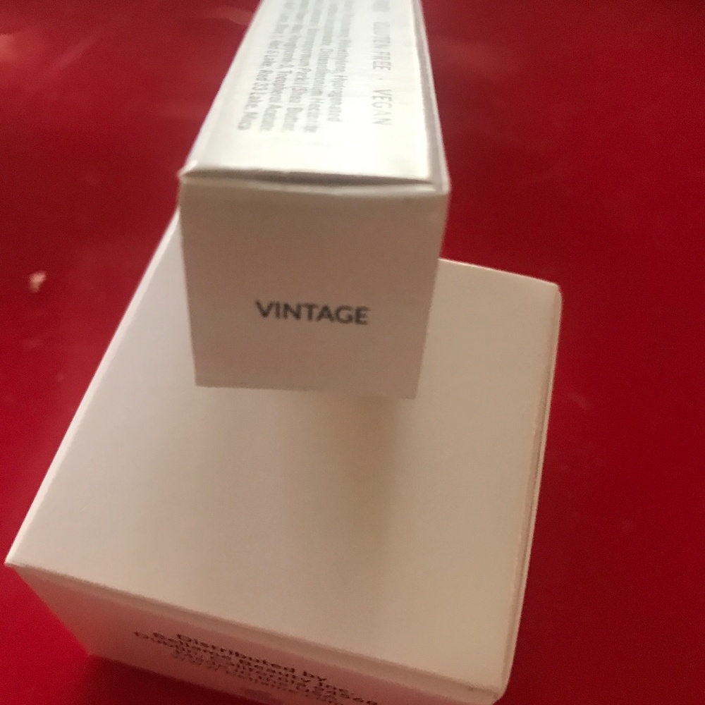 Bellame Vintage Lip Stain
